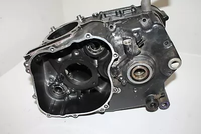 1985 - 2005 Kawasaki KLR 250 KLR250 Engine Crankcase Cases 14001-5180 - Image 1 of 4