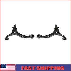DORMAN Front Drive Passe Lower Control Arm Ball Joints Fits Kia Sedona Hyundai - Picture 1 of 5