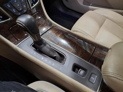 Conjunto de palanca de cambios de transmisión 2014 Lacrosse Sku#4225988 Foto 1 de 4