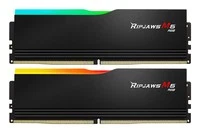 G.Skill Ripjaws M5 RGB F5-6400J3239G16GX2-RM5RK - 32 GB - DDR5 - Image 1 of 1