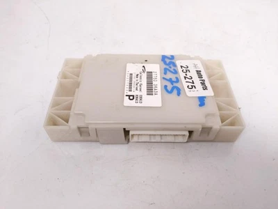 2014-2015 Nissan Pathfinder Air Conditioner Amplifier Control Module 27760-3Ka3a - Image 1 of 4