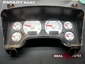 2004 2005 Dodge Ram 2500 OEM Speedometer Cluster 5.9 4x4 216k Miles - Picture 1 of 5