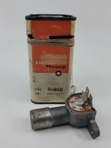 Delco-Remy Head-light Dimmer Switch GM # 1997037 - 1964 - 1975 General Motors - Picture 1 of 3