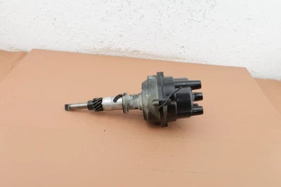 1976 Mercruiser 470 3.7L Glastron 177 AG Outboard OEM Engine Distributor - Image 1 of 4