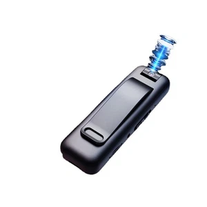 Videocamera di movimento 1080P HD Video DVR Cam mini corpo registratore visione notturna - Foto 1 di 6