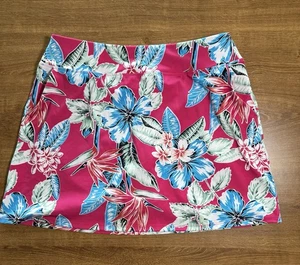 Tommy Bahama Golfrock/Skort Größe M - Bild 1 von 4