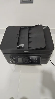 Epson WorkForce WF-2840DWF Stampante Multifunzione a Colori - WIFI  - Immagine 1 di 2
