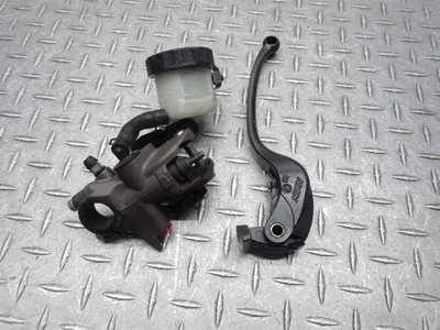 Kawasaki Ninja 1000 ZX1000 2017 17-19 palanca de cilindro maestro de freno delantero Foto 1 de 4