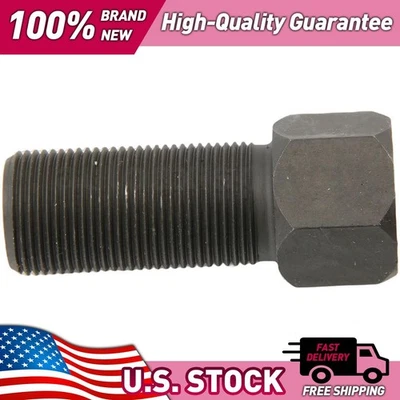 1 manguito de ajuste de extremo de barra de dirección Motorman para Dodge Intrepid 1998-2004 Foto 1 de 4