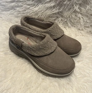zoccoli skechers easy going taglia 7 - Foto 1 di 7