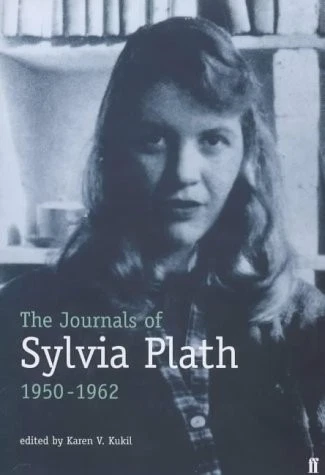 THE JOURNALS OF SYLVIA PLATH, 1950-1962 By Karen V. Kukil - Hardcover Foto 1 de 1