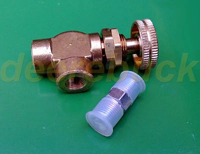 AUXILIARY HYDRAULICS Correct Lockout Lock Out Valve for John Deere 316 318 322 332 330 Garden Tractor