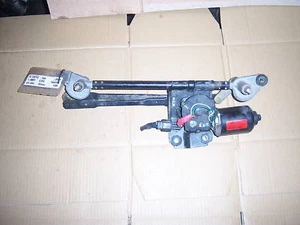 HYUNDAI GETZ 2002-2008 FRONT WIPER MOTOR AND LINKAGE 98100-1C900 - Picture 1 of 1