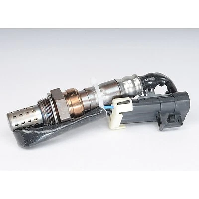 AFS76 AC Delco O2 氧气传感器 UPSTREAM 适用于雪佛兰 Olds Le Sabre Suburban SaVana — 第 1/1 张图片