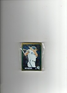 1995 FLORIDA MARLINS Score Gold Rush TEAM SET (21) *TS305*