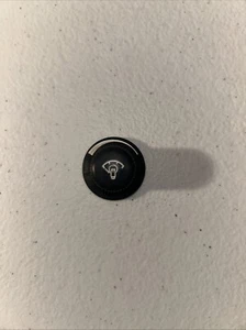 1993 Mitsubishi Mighty Max Dimmer Light Knob Switch - Picture 1 of 2