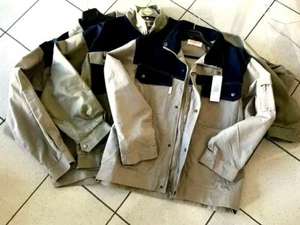 Giubetto  / Giacca  da lavoro  multitasche  Kapriol  in cotone Kanvas resistente - Foto 1 di 3