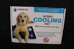 Cooler Dog Hydro Cooling Mat - Picture 1 of 3