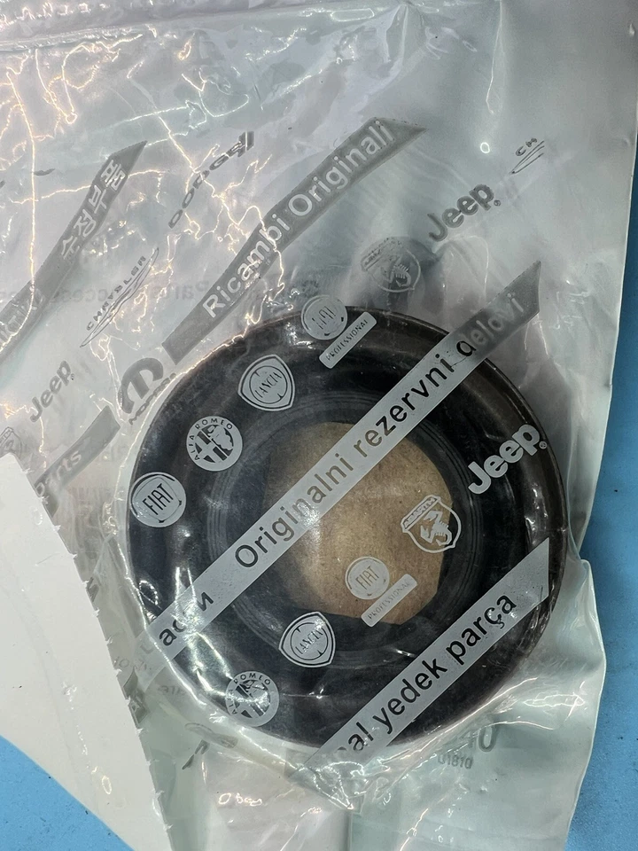 Rear Axle Shaft Seal Mopar 4874477 - Image 1 of 1