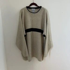 Himalaya, Size 3X Men’s Sweater - Picture 1 of 9