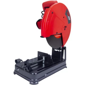 Promaker Chop Saw PRO-TZ2400Voltage - Frecuency: 120V - 60HzAmperage: 20.6AMP - Picture 1 of 6
