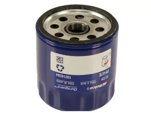 For 1999-2002 Daewoo Lanos Oil Filter AC Delco 27847MSFF 2000 2001 Gold E-Type - Picture 1 of 2