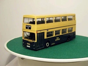 EFE WEST MIDLANDS DAIMLER DMS-25801 - Picture 1 of 1