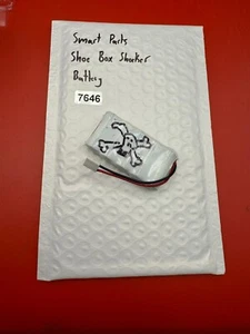 Smart Parts Schuhkarton Shocker Akku - Bild 1 von 3