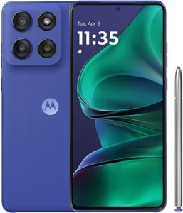 Moto G Stylus - 2025 | sbloccato | prodotto per US 8/256 GB | fotocamera 50 MP | Pantone Su - Foto 1 di 8