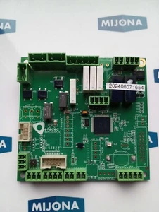 MÓDULO PLACA EFACEC 6SA120C04 G AM039019 NUEVO STOCK ANTIGUO - Imagen 1 de 13