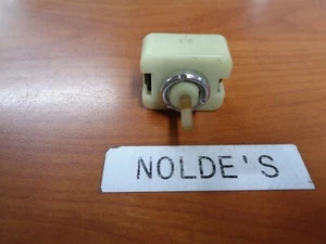 FORD 73EB-13740-AA Switch SK5550 DS256 B2 - Picture 1 of 7