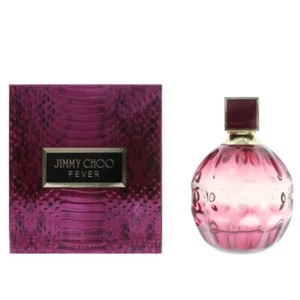 Jimmy Choo Fever Eau de Parfum 100ml For Women - Imagen 1 de 1