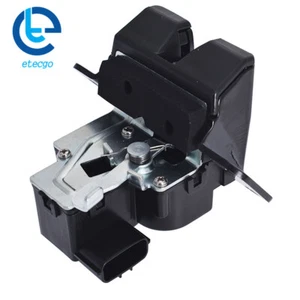 Actuador de bloqueo de tapa de cierre de puerta trasera para maletero trasero para Kia Sorento 11-2013 Soul 10-2013 - Imagen 1 de 12