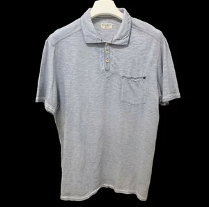 Tommy Bahama Poloshirt Gr. Large Herren, Island Crafted, blau - Bild 1 von 6