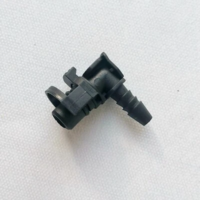 Water Outlet Hose Connector for Chevrolet Cruze Sonic Trax Buick Encore 55354565 - Imagen 1 de 4