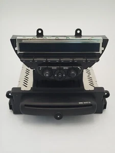 BMW MINI PACEMAN R60 R61 Cooper R55 R56 R57 Audio System Radio Boost CD 3457434 - Bild 1 von 13
