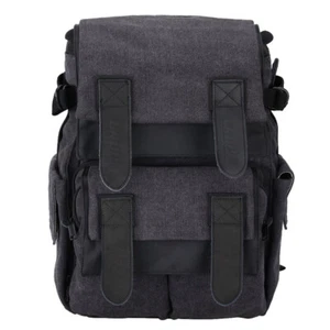 Kamera-Tasche Universal Fototasche Canon Sony SLR Spiegelreflex Objektiv Zubehör - Bild 1 von 7