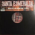 Santa Esmeraldahouse Of The Rising Sun Remix 2001Vinile 12 Mixjust Music