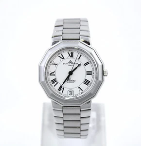 Baume & Mercier Uhr Mod. "Riviera" Ref. 3131 - Bild 1 von 11