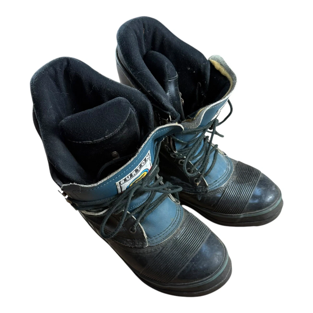 Burton Size 10 Ski & Snowboard Boots for Men for sale | eBay