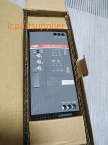 1 Stück PSR105-600-70 Brandneu Schneller Versand # - Bild 1 von 1