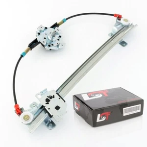 Manual front right window lift for Opel Kadett E 4/5 doors - Picture 1 of 5