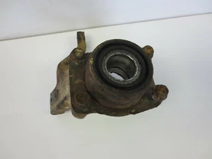 1996 Yamaha Kodiak 400 4x4 ATV Used OEM Left Front Knuckle - Picture 1 of 2