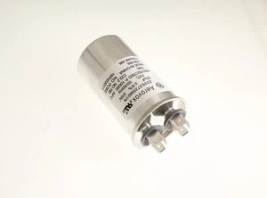 (2 Stück) 25uF 370V AC Motor Start Run Kondensator 370VAC Z23S3725M01N - Bild 1 von 1