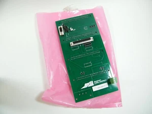 ATS AMERICAN TRAFFIC SOLUTIONS 5600-004-N BACKPLANE E318531 BOARD - Picture 1 of 12
