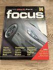 Haynes Max Power Ford Focus Modifying Guide - Lights, Wheels, Engines etc