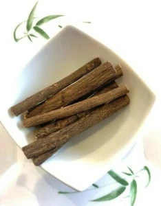 Lakritz Stick Bio-Baumwolle Die 30 Gr - Bild 1 von 1