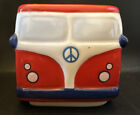 Whimsical Cupboard 10 Strawberry Street VW Bus Mug