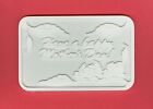 "Have a happy mothers day" plaque plaster of Paris painting project. Set of 1!