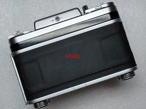 PENTACON six TL camera replacement skin cover pre-cut self-adhesive! - Picture 1 of 9